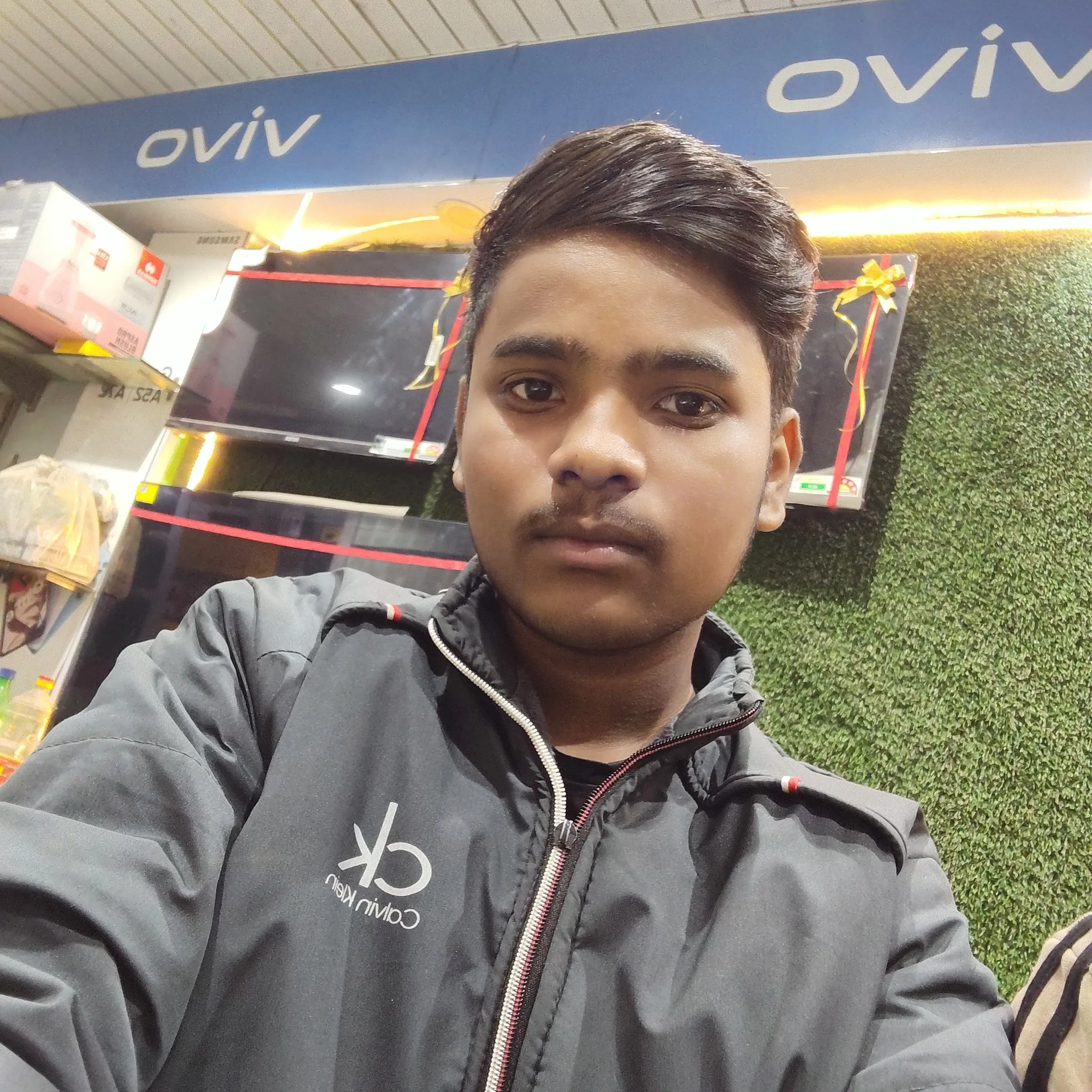 Pankaj Kumar