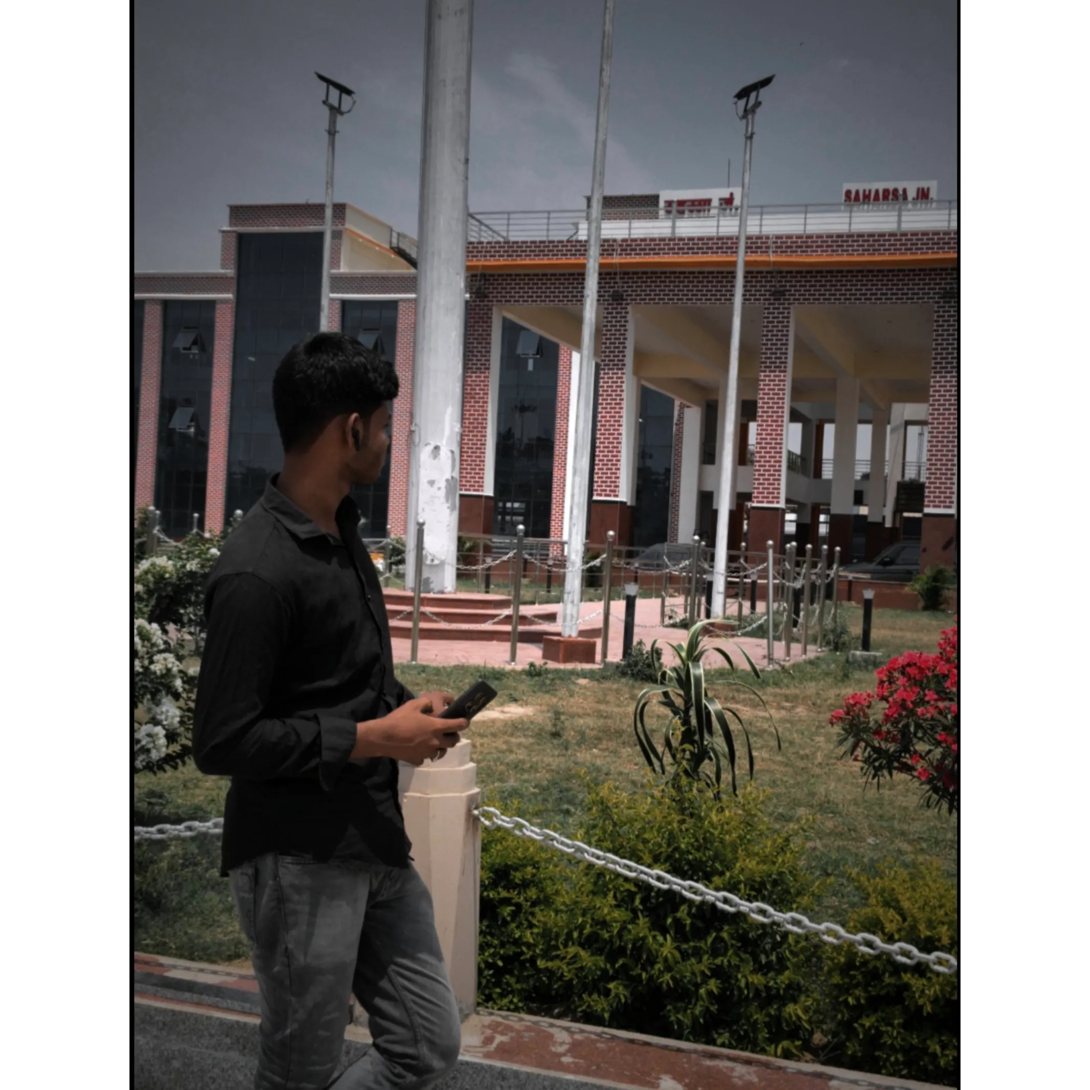 Md Amjad