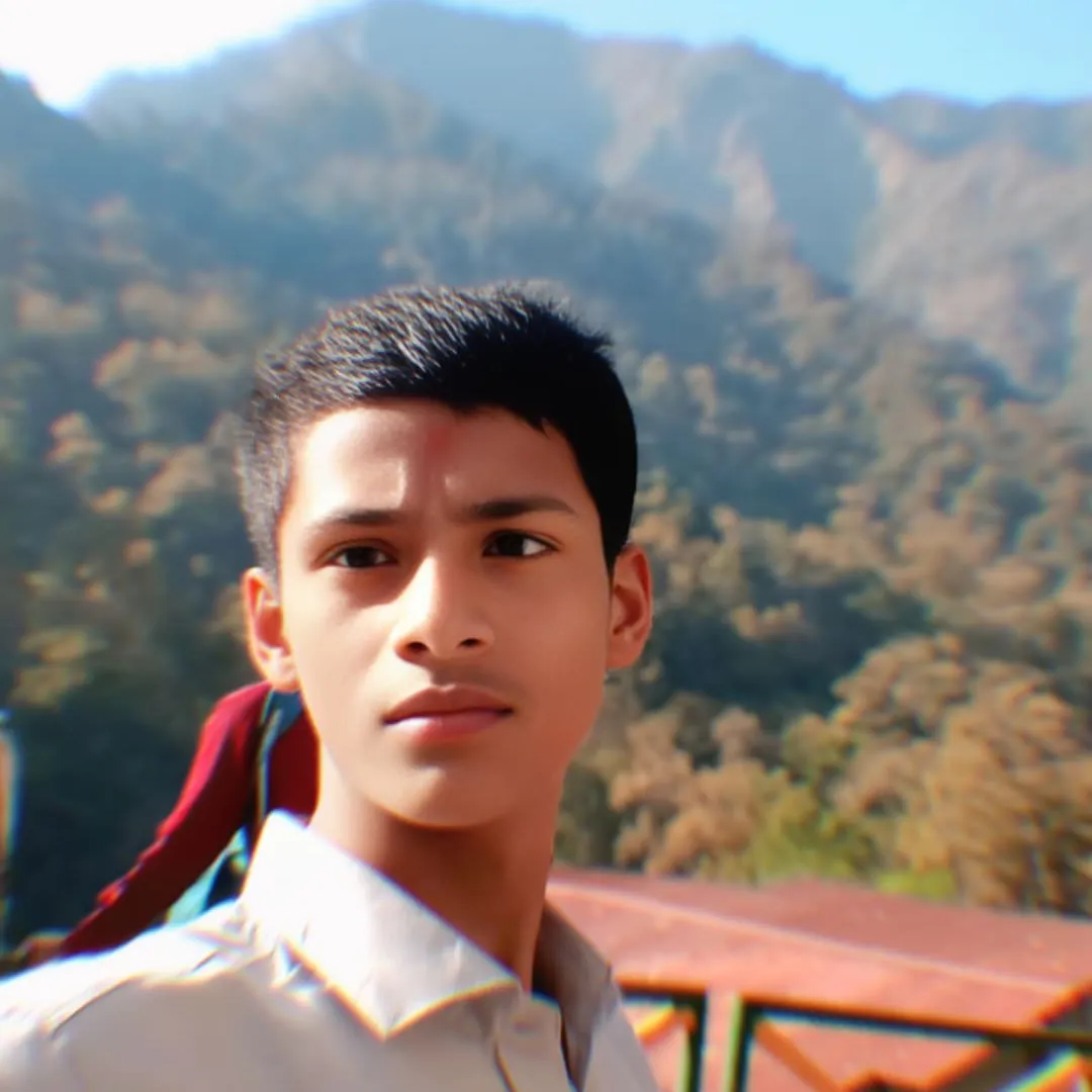 Saurabh Kushwaha