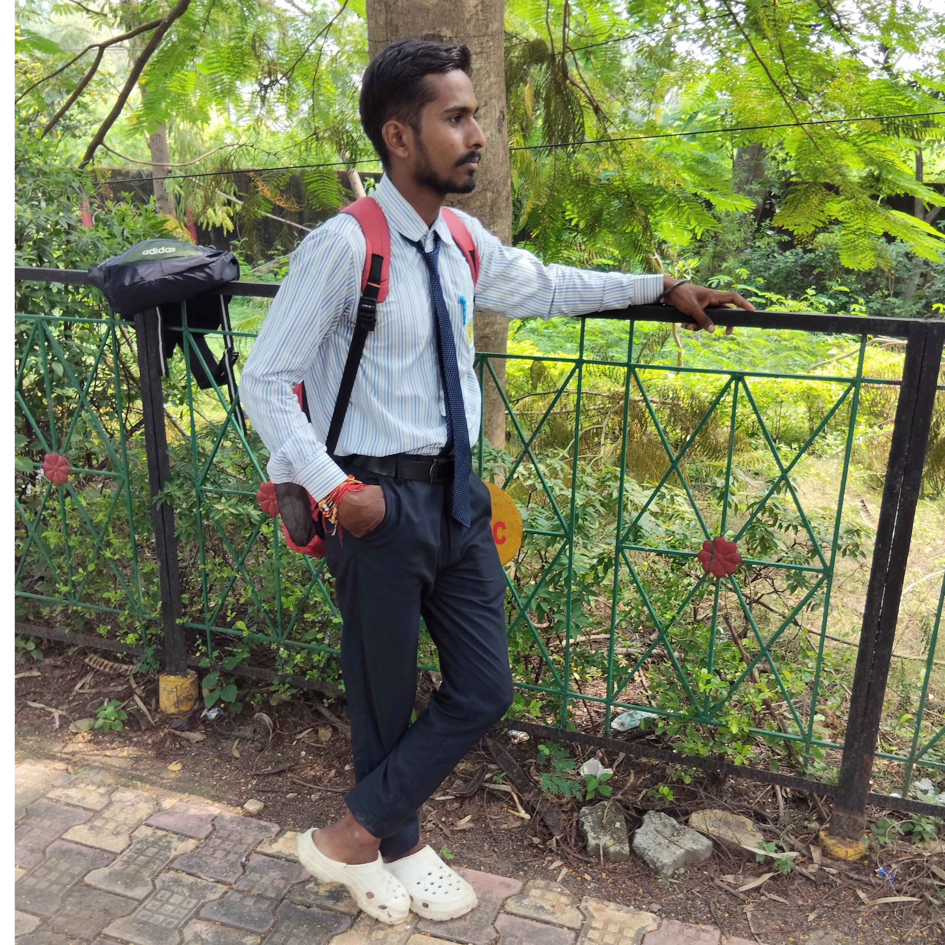 Abhishek Vishwakarma