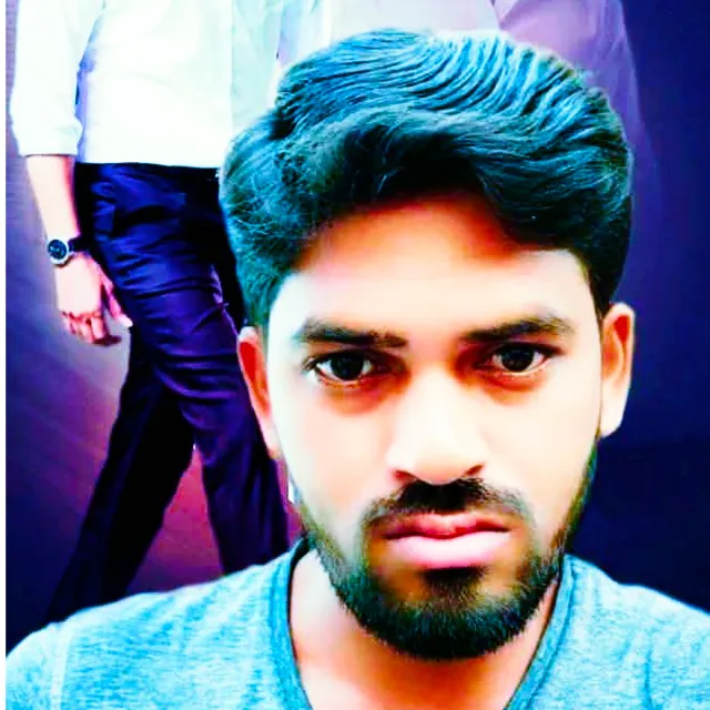 Shaik Talaha