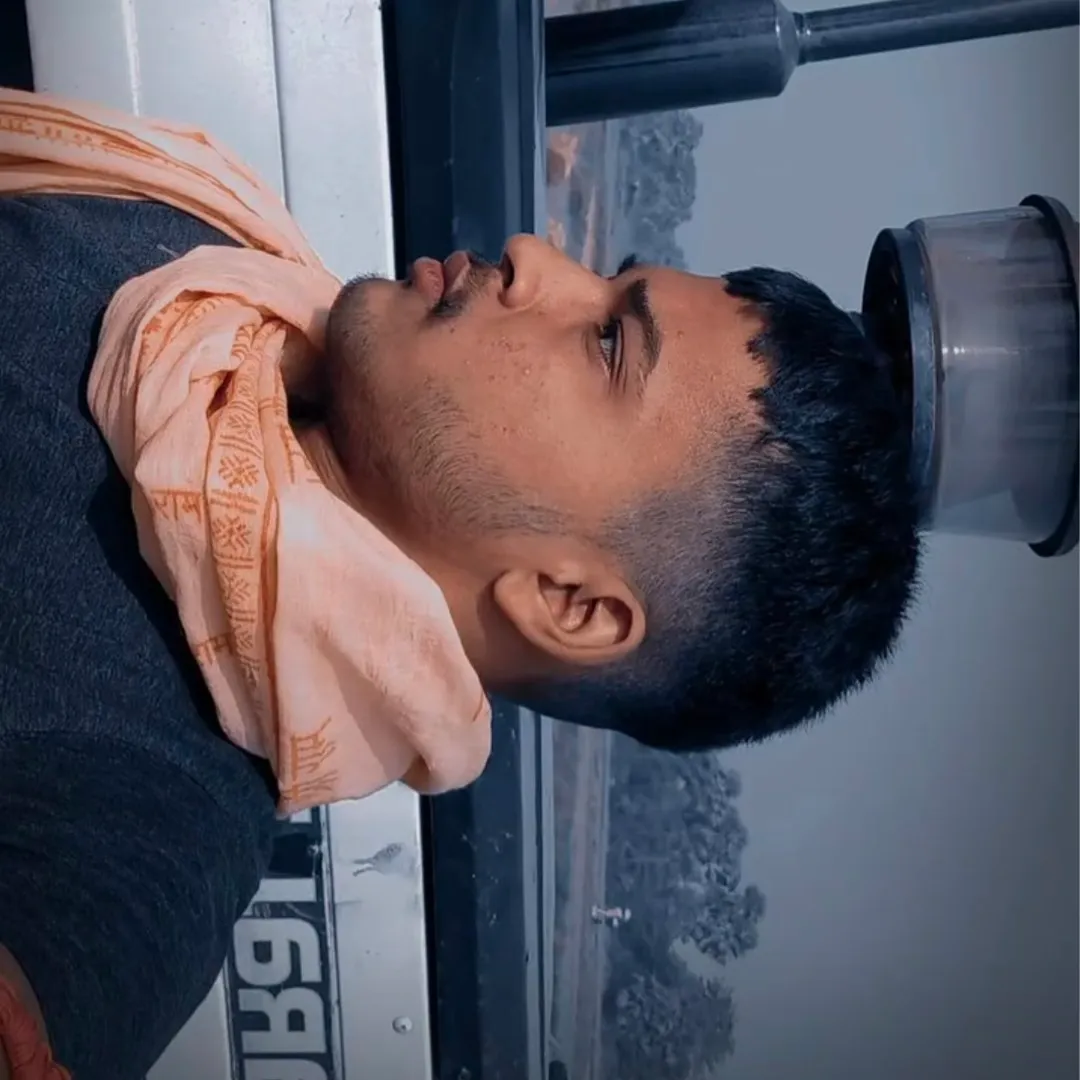Hariom kumar