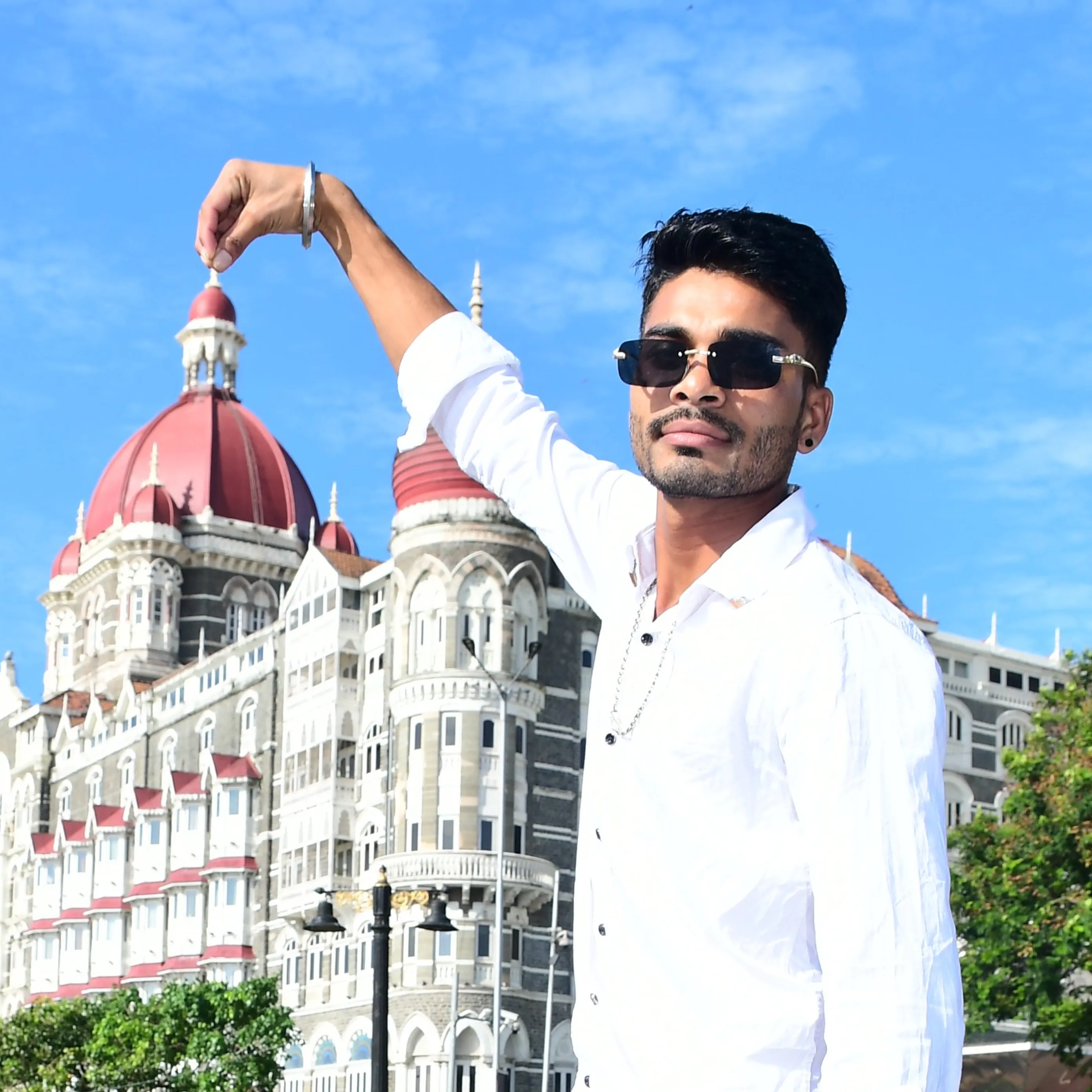 RAJEEV KUMAR
