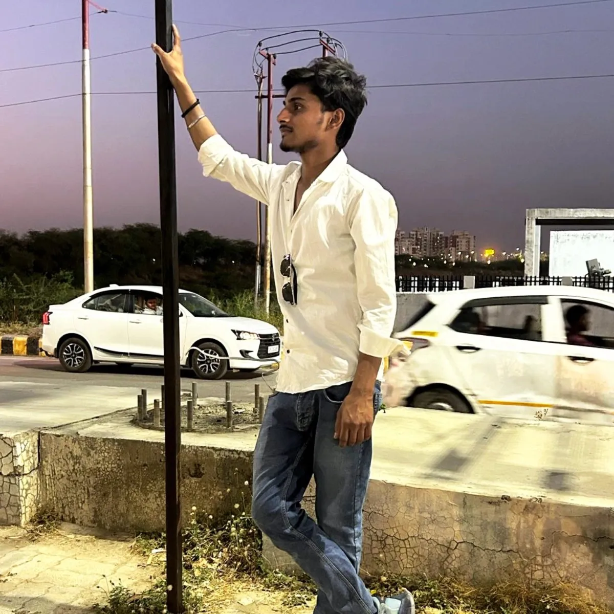 Sachin Yadav