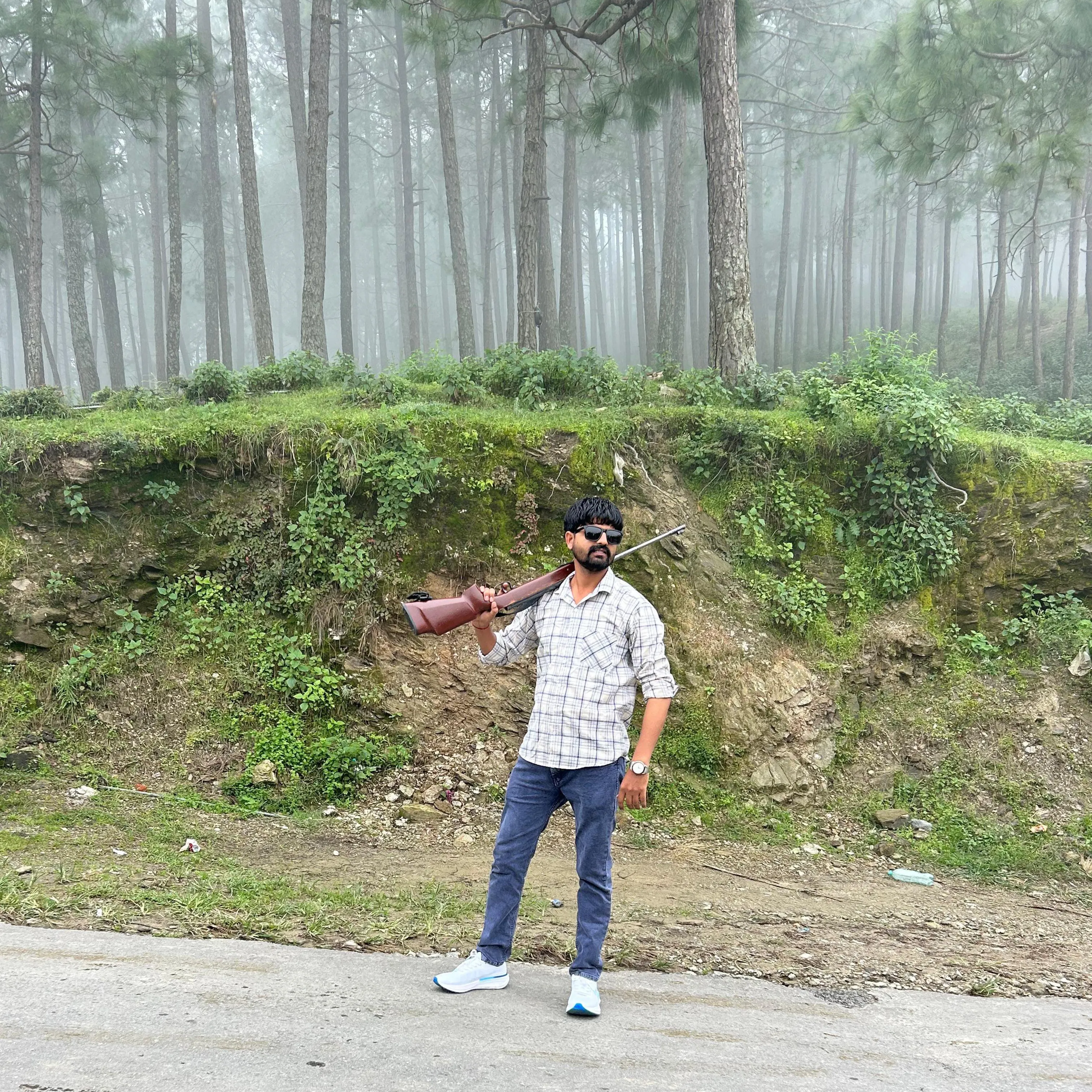 sumit mishra