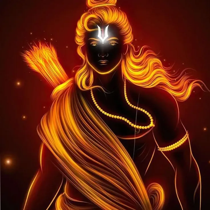 Sanatani Bishnoi