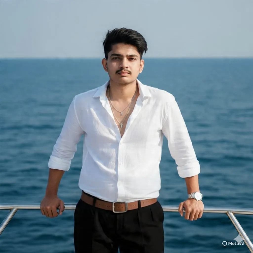Chandrabhushan pathak