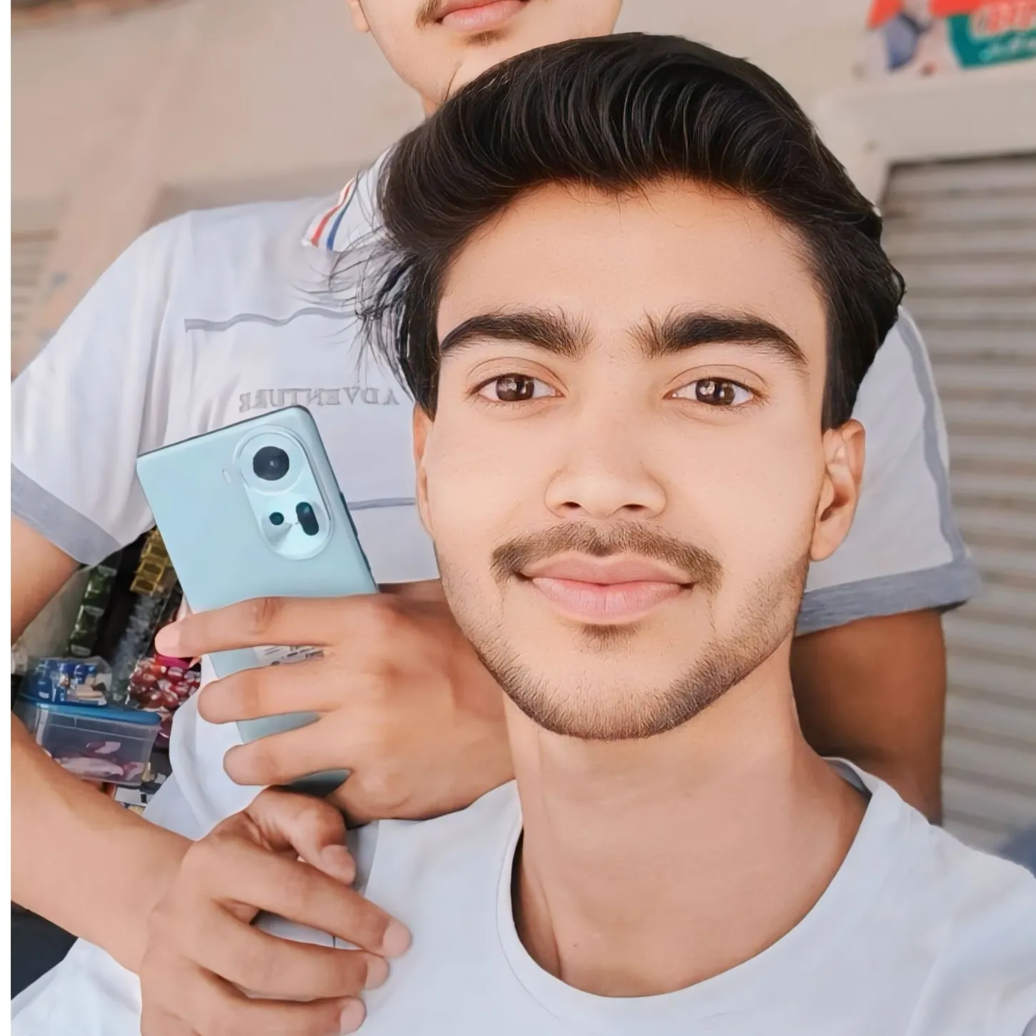 prem kumar