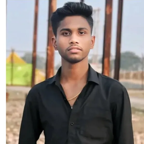 Durgesh Mishra