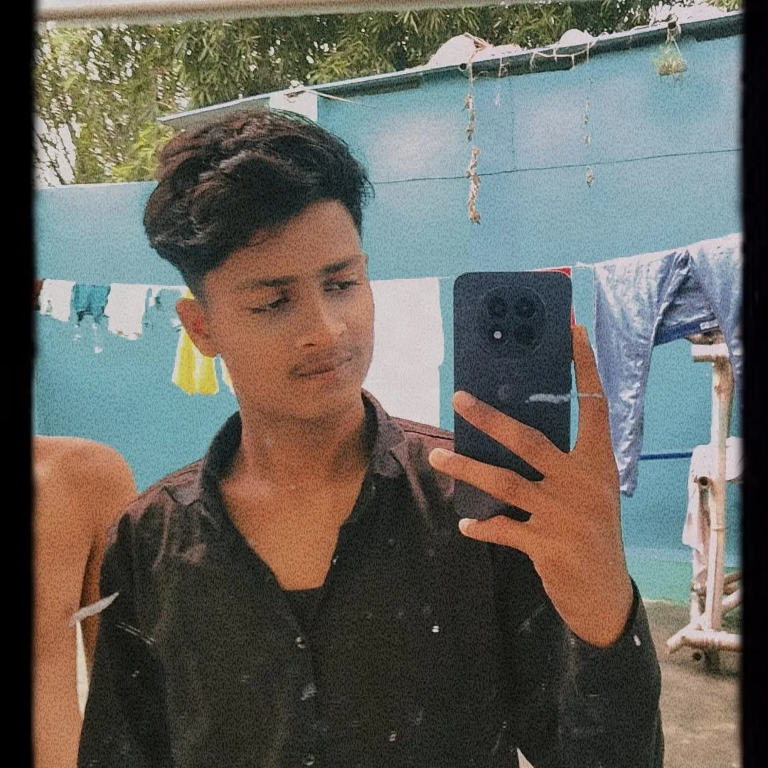 AFROZ KHAN