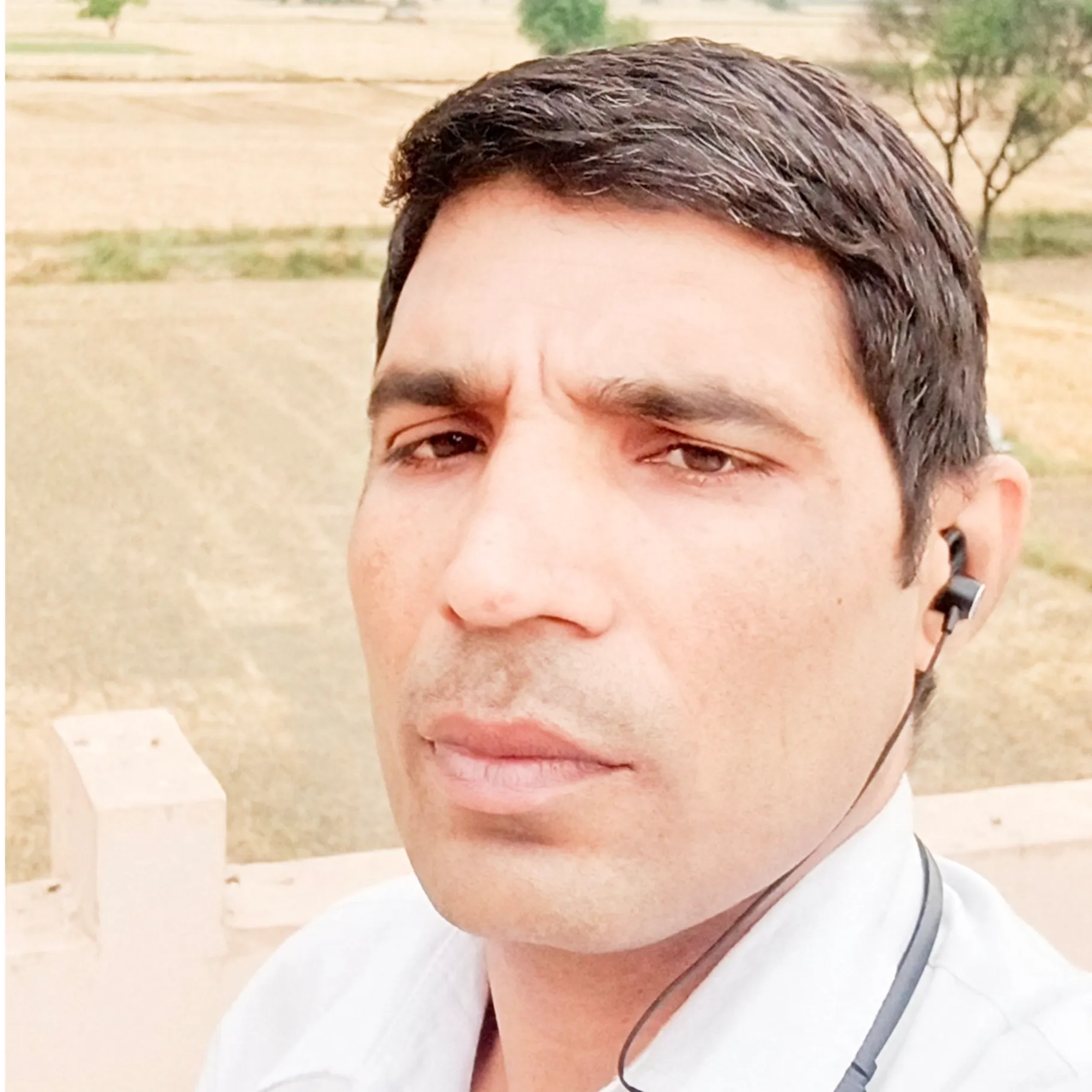 Rajesh Kumar
