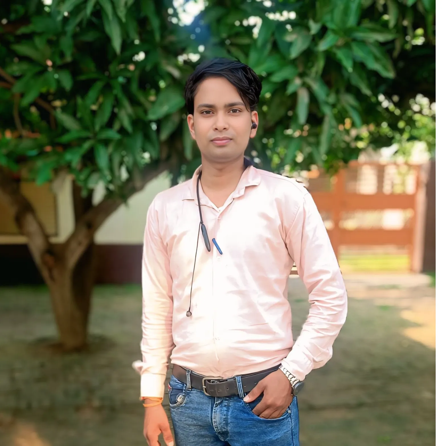 Ravi kumar