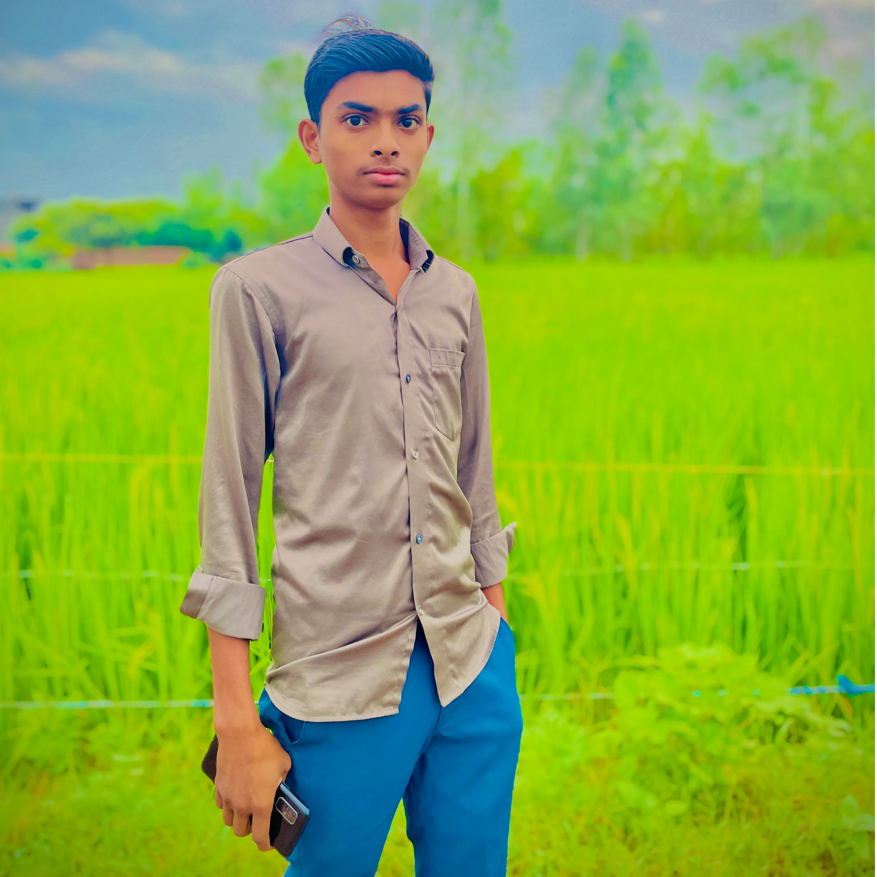 Jitendra Rajput