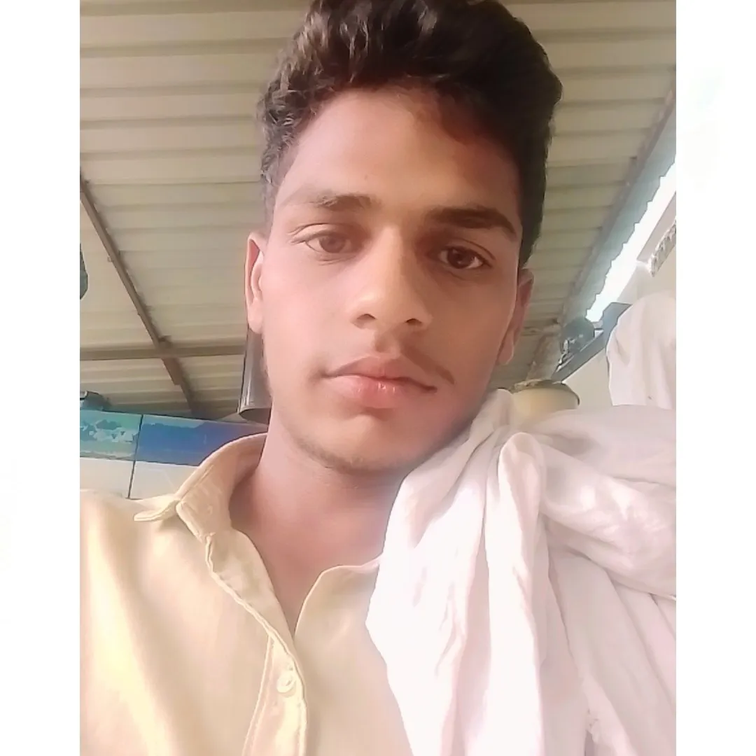 Sanjeev meena