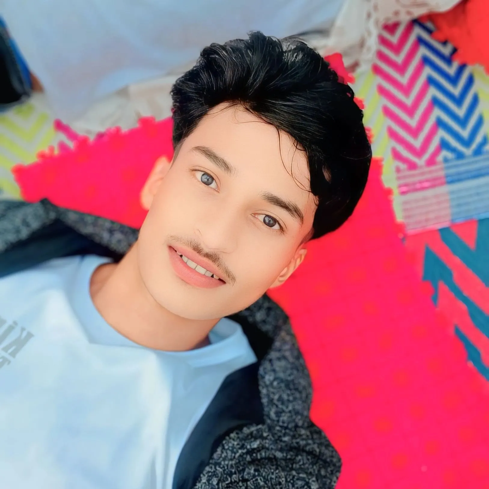 Alex Rahul