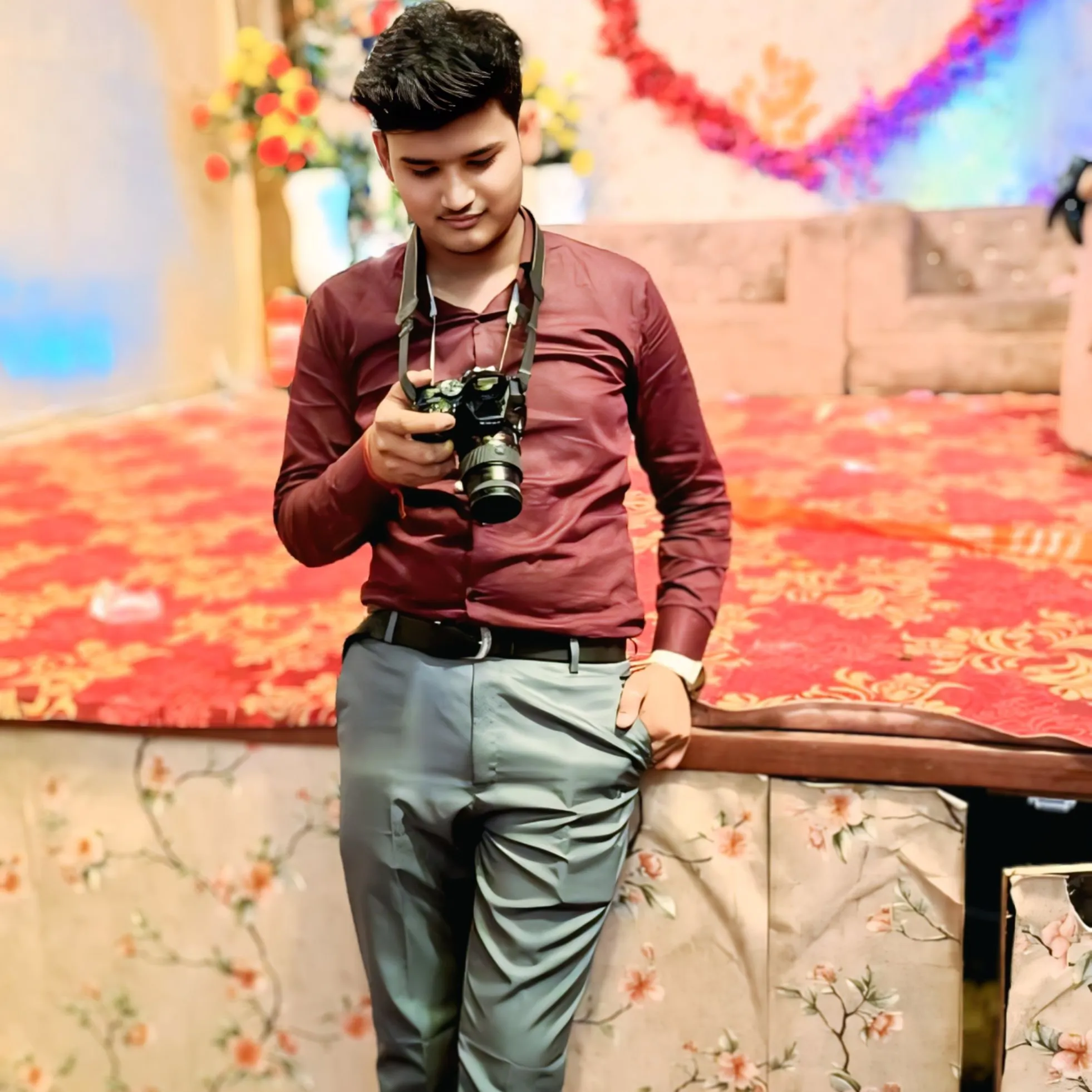 Shivanand Sharma