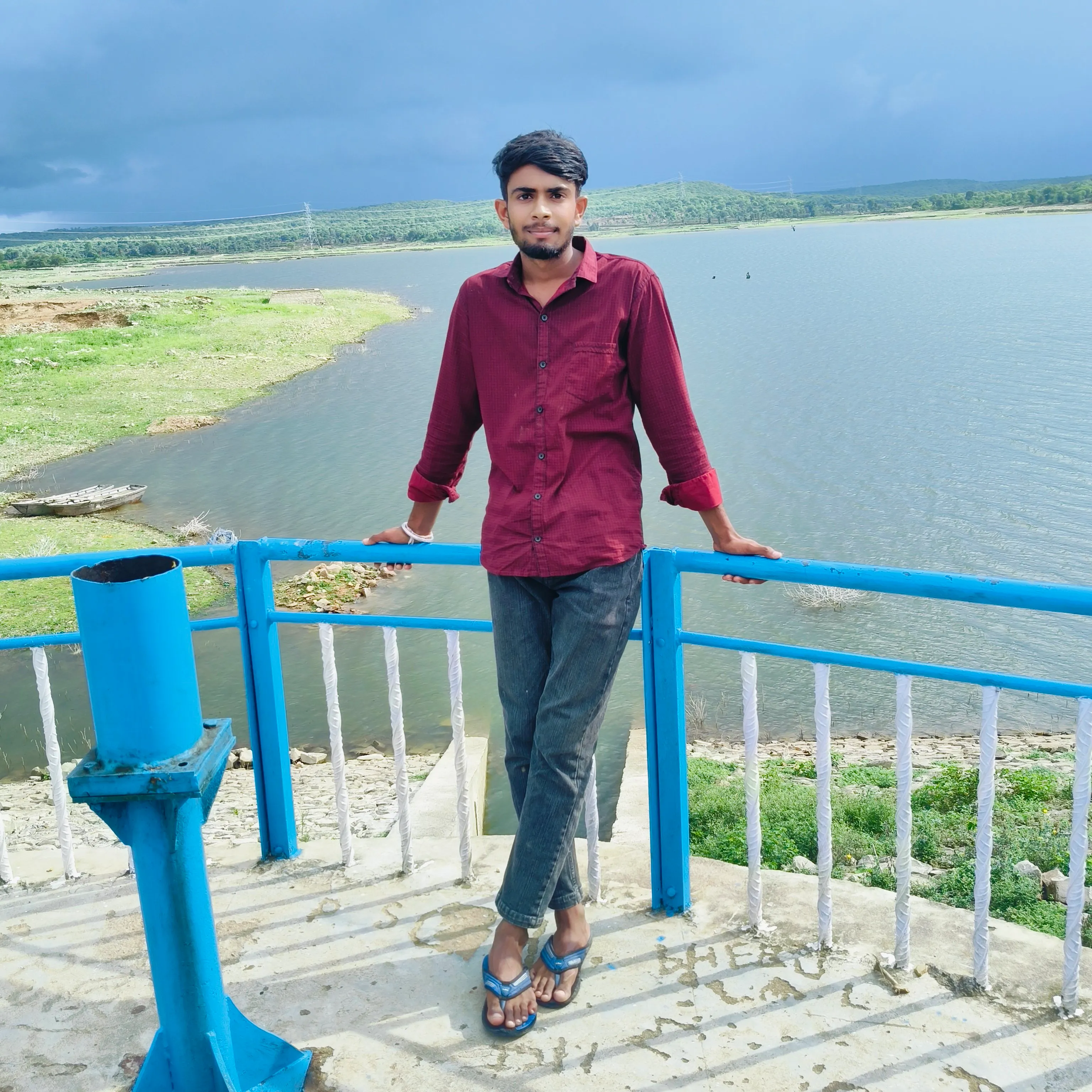 sandeep dhaker