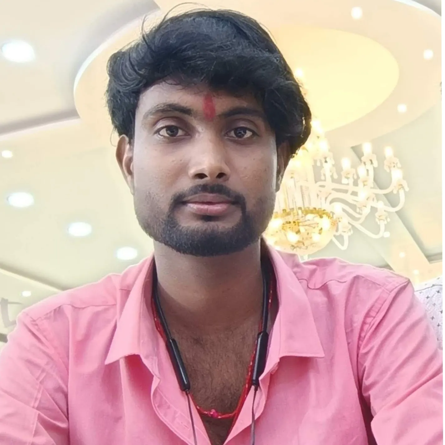 Raushan_ Singh_Rajput