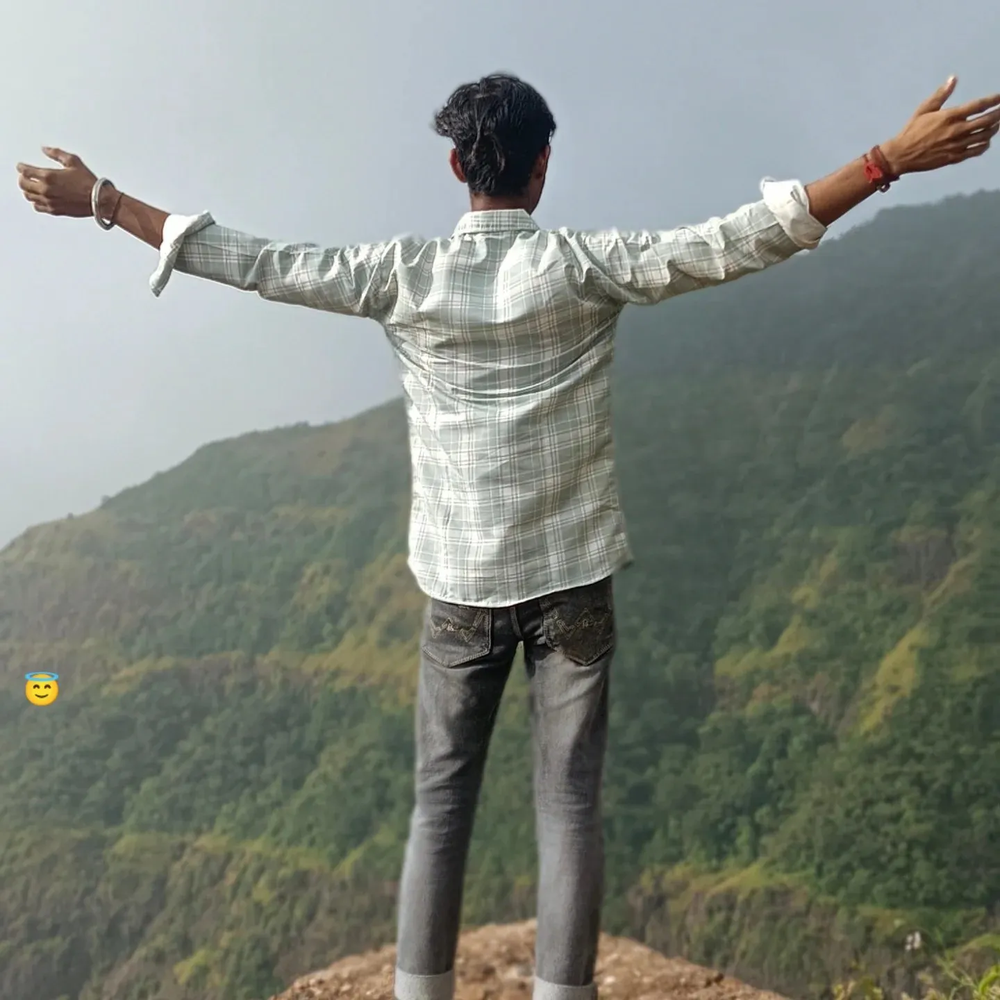 Akash singh