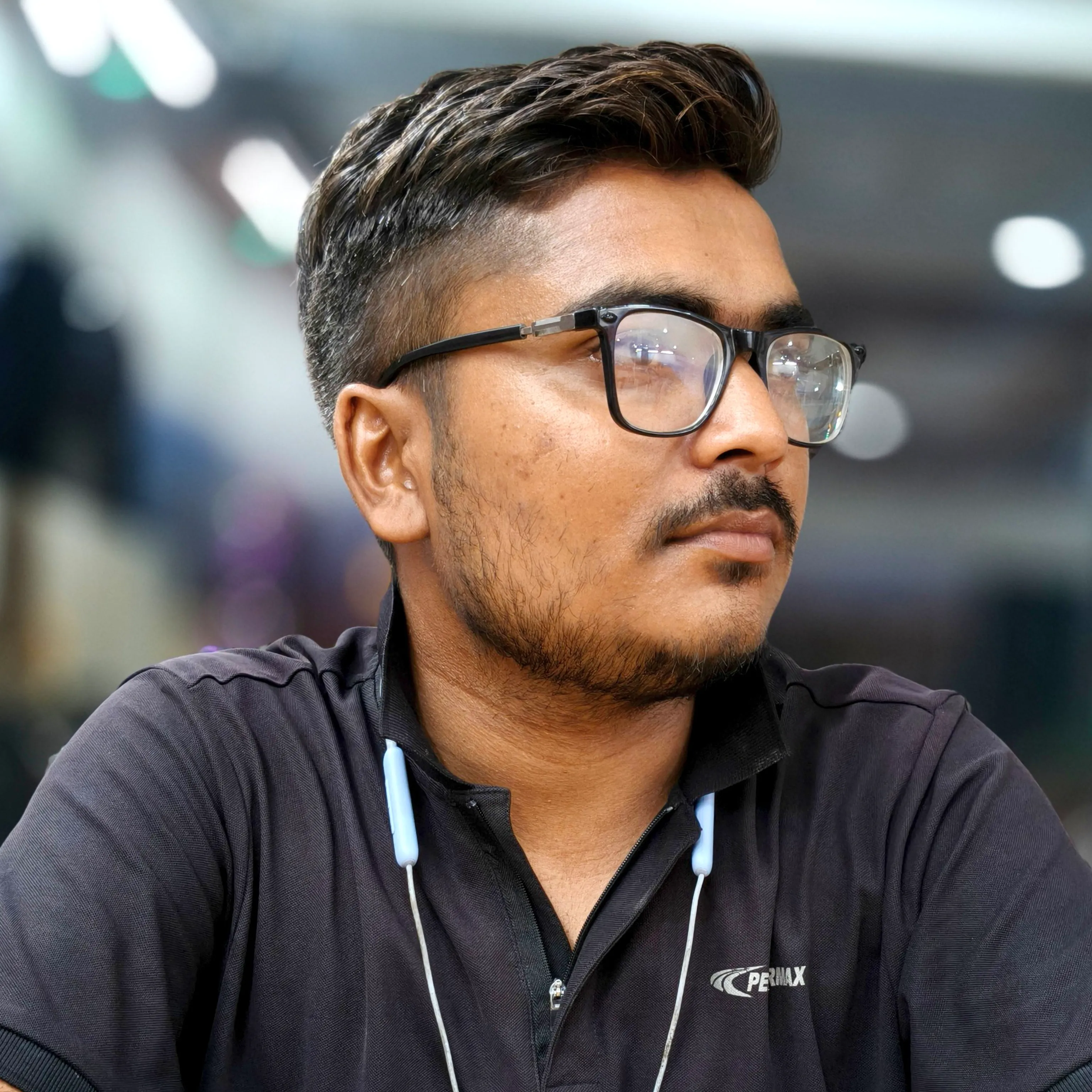 Kanu Machhi