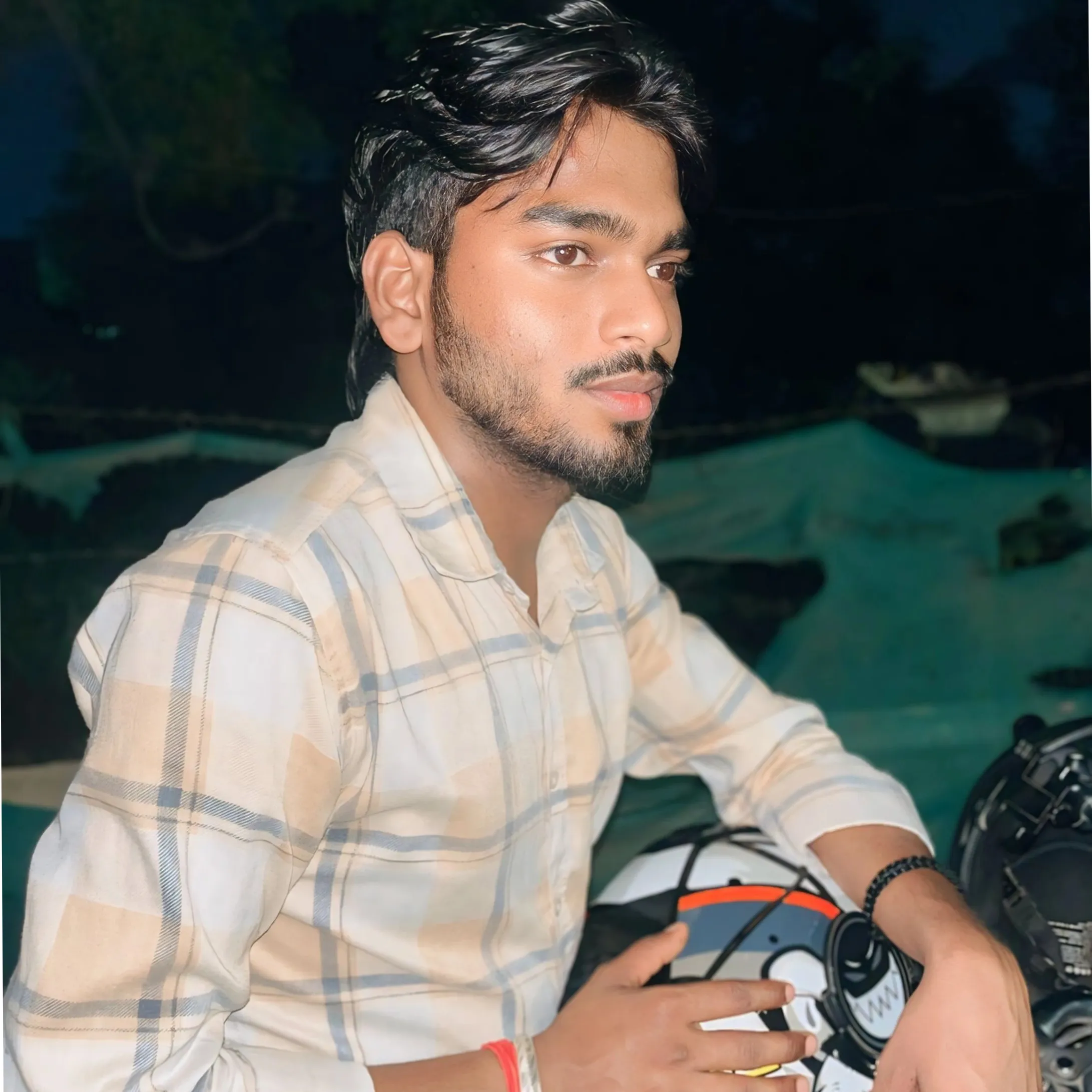 Rajnesh Singh