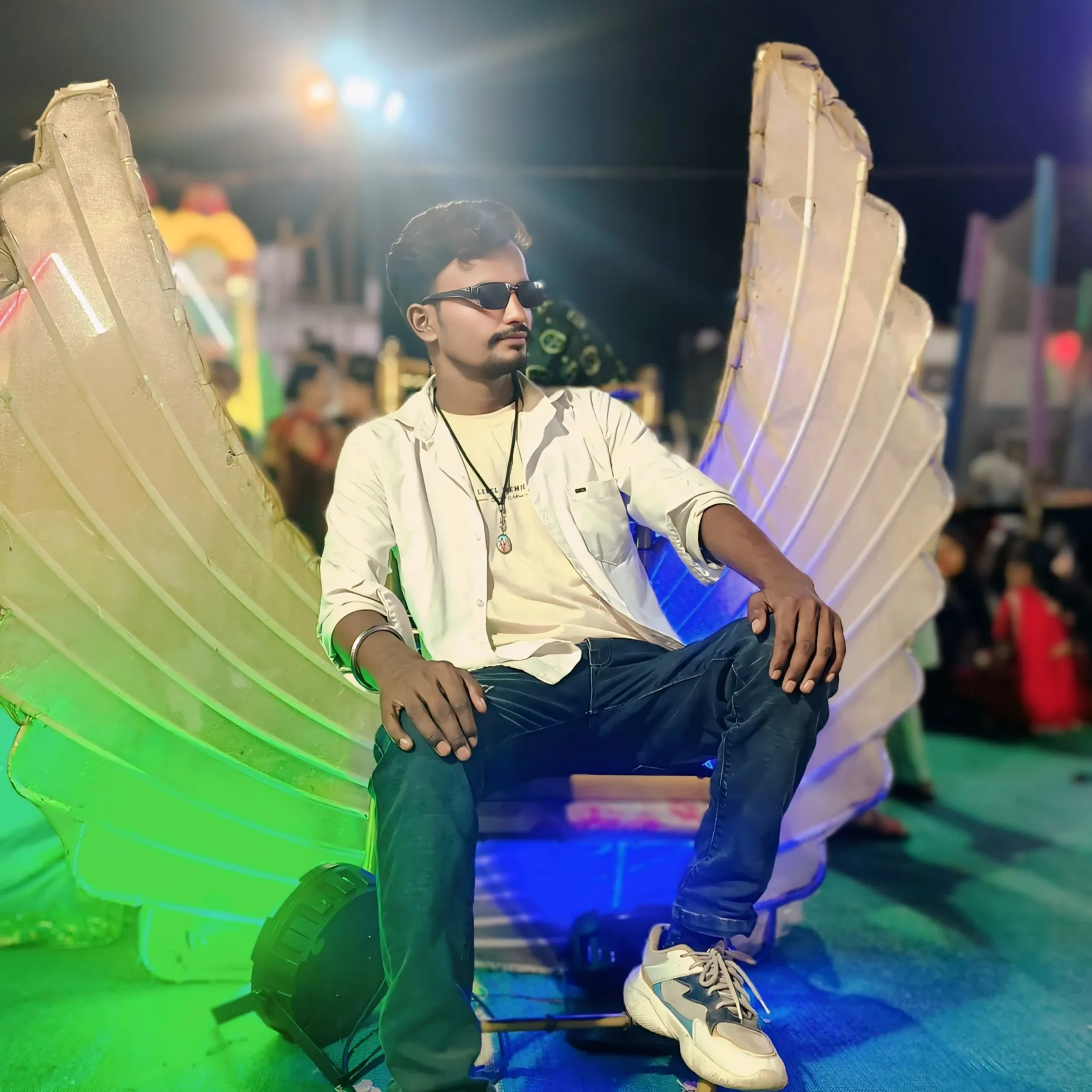 Balwant Nishad
