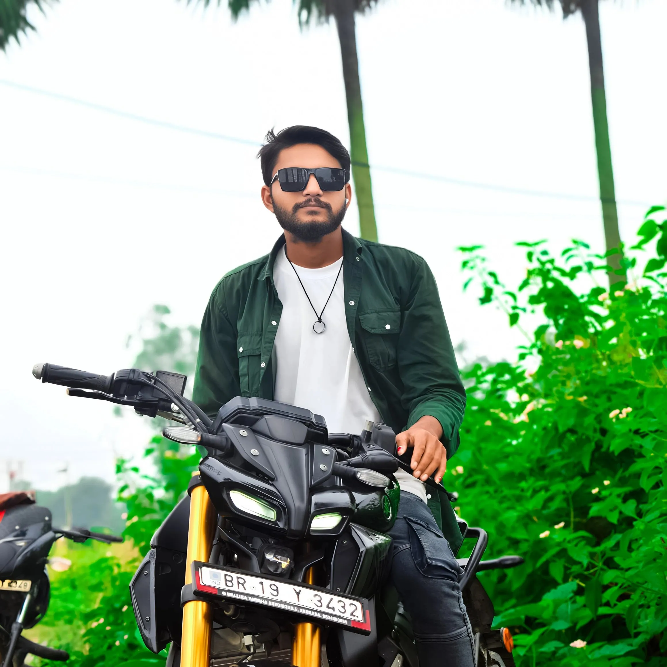 Yadav jee