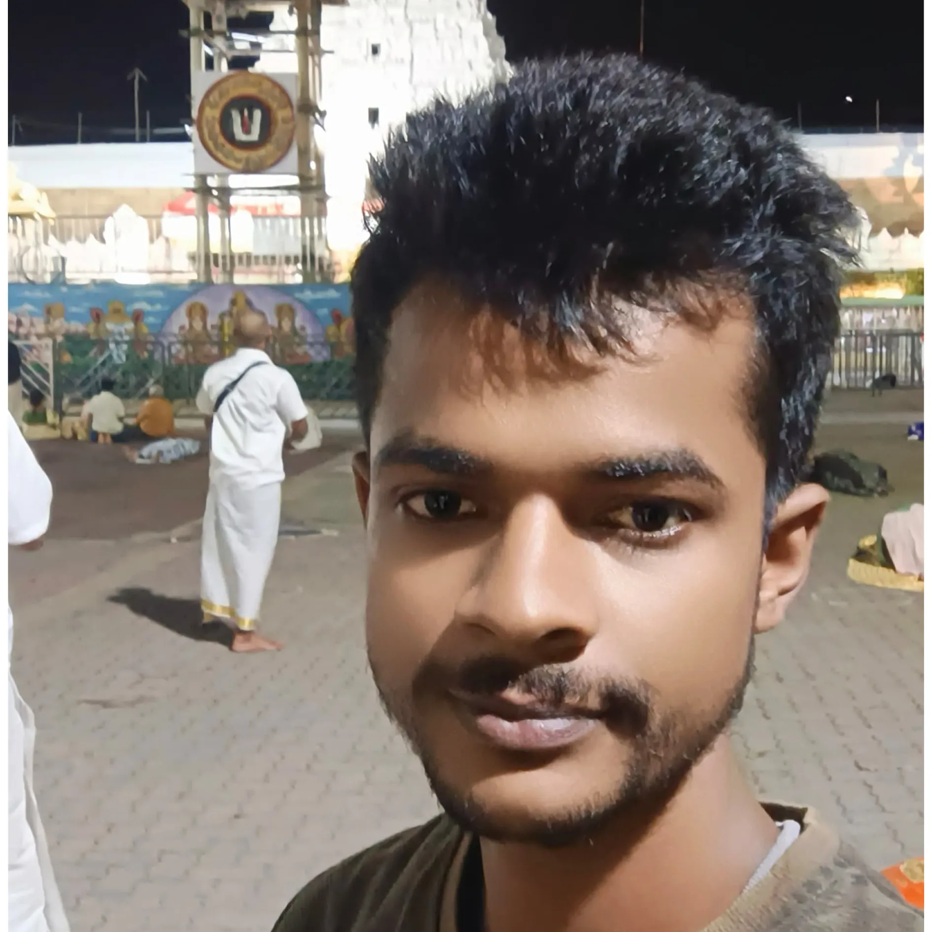 Manish Kumar