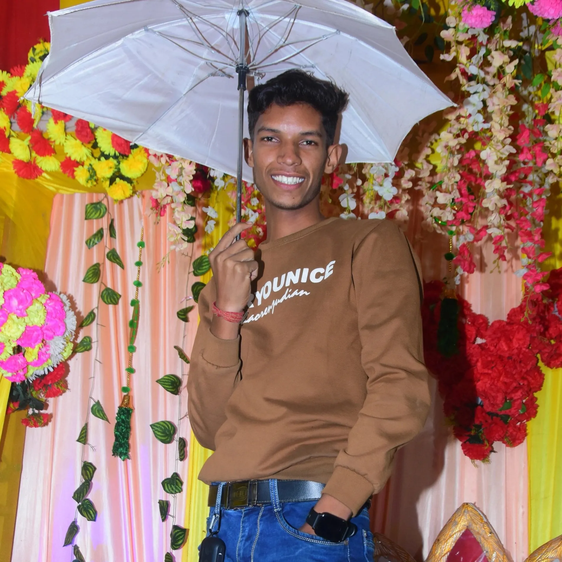 Gautam Kumar