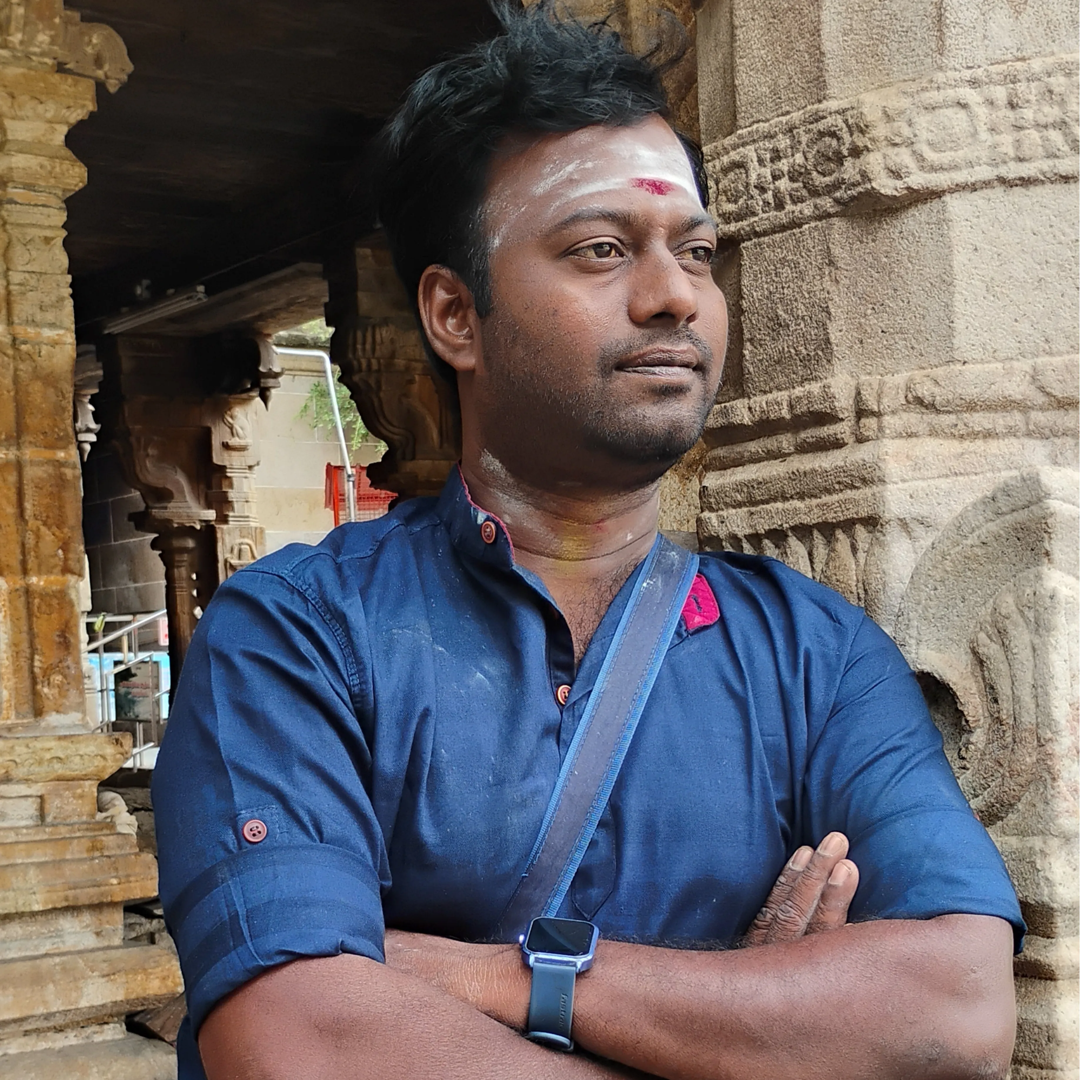 Balachandar Radhakrishnan