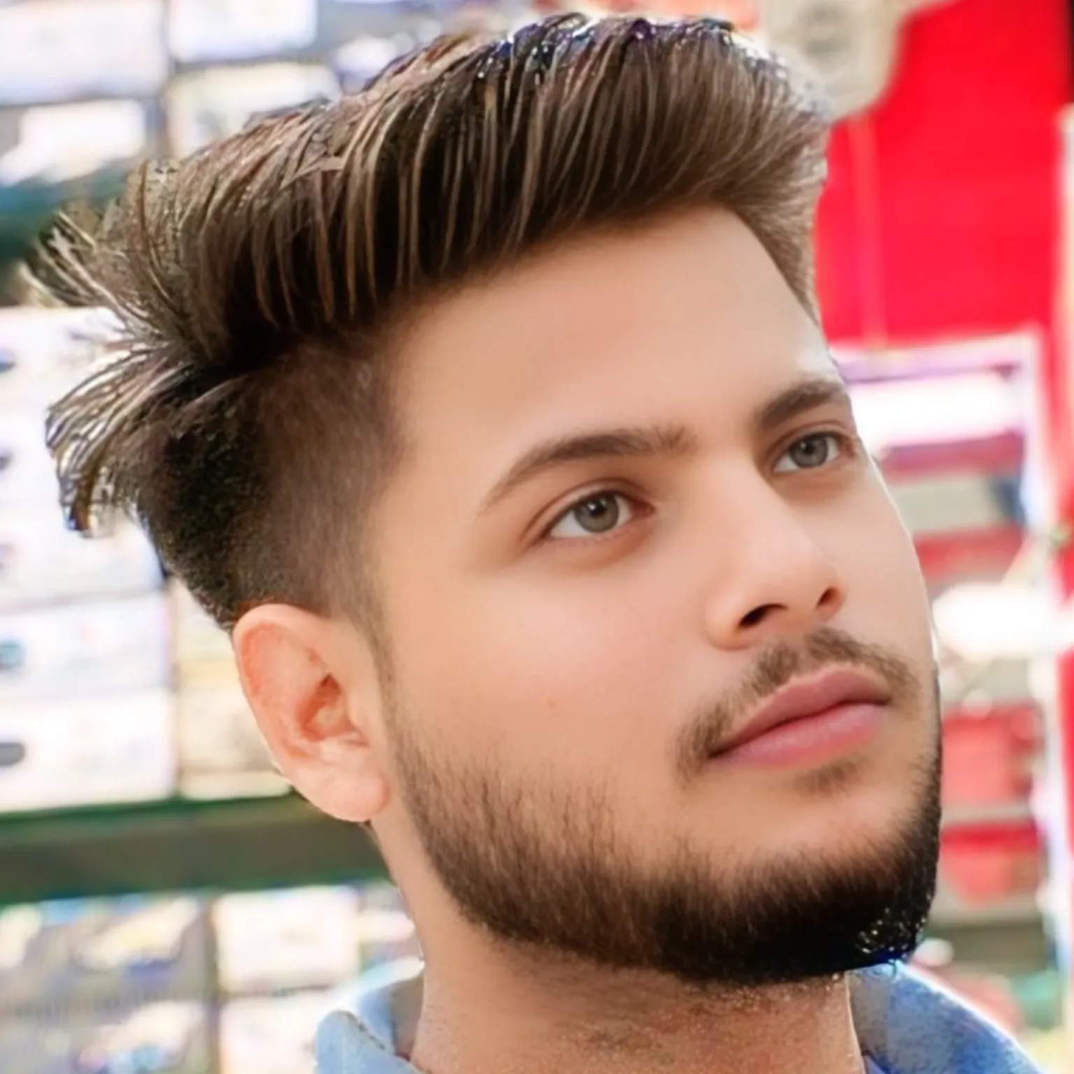 Krishna Chauhan