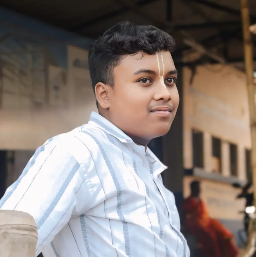 Prodip Mondal
