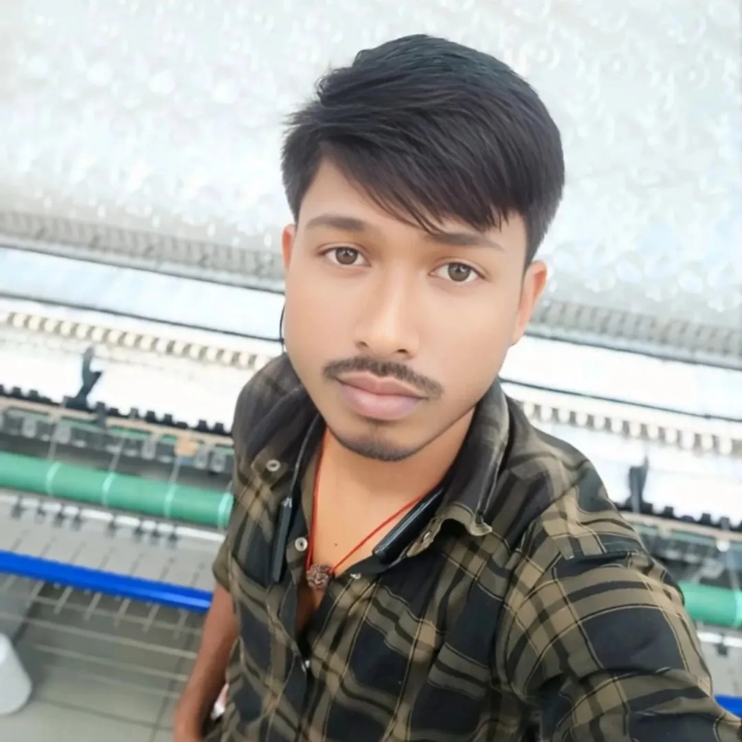 Shivam Sahu