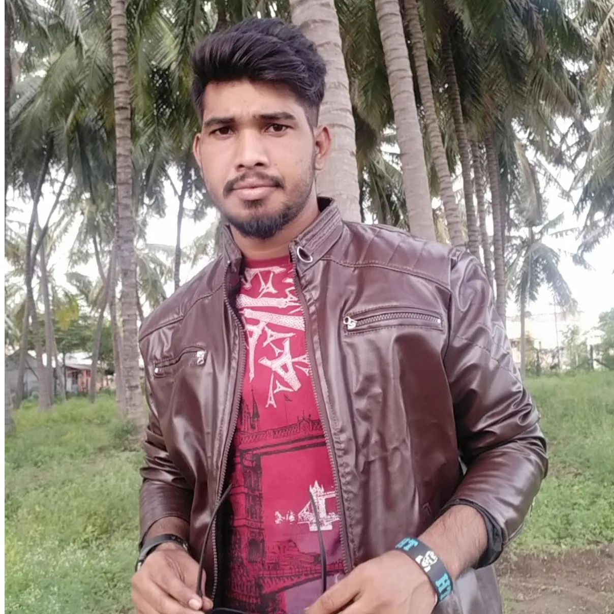 Razz Sahu