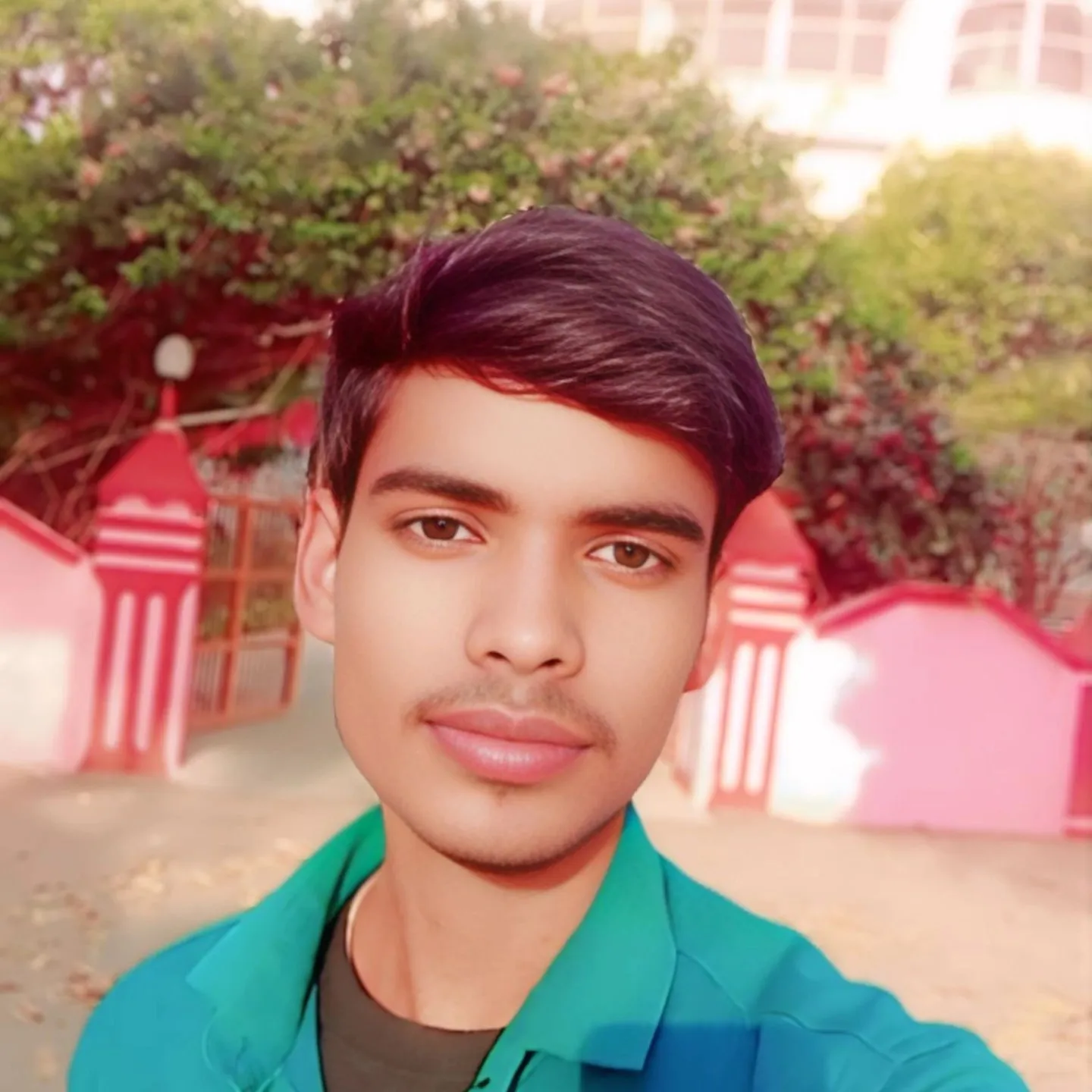 sunil maurya