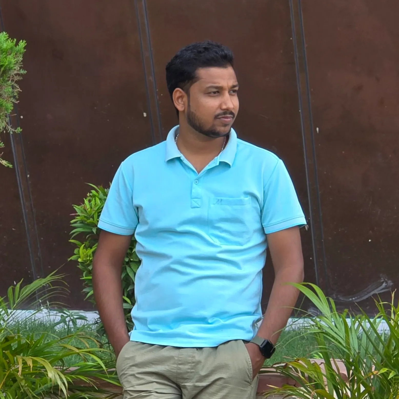 Harsh Rajput