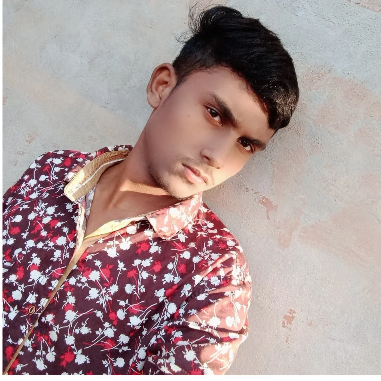 sourav valvi