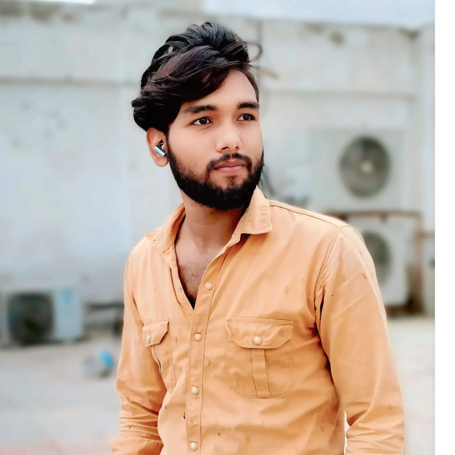 Avesh Kumar