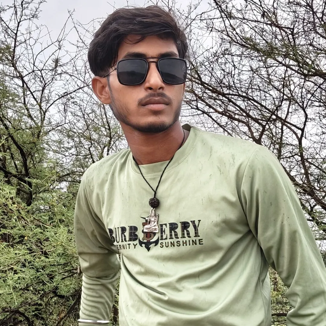 AJEET PASWAN