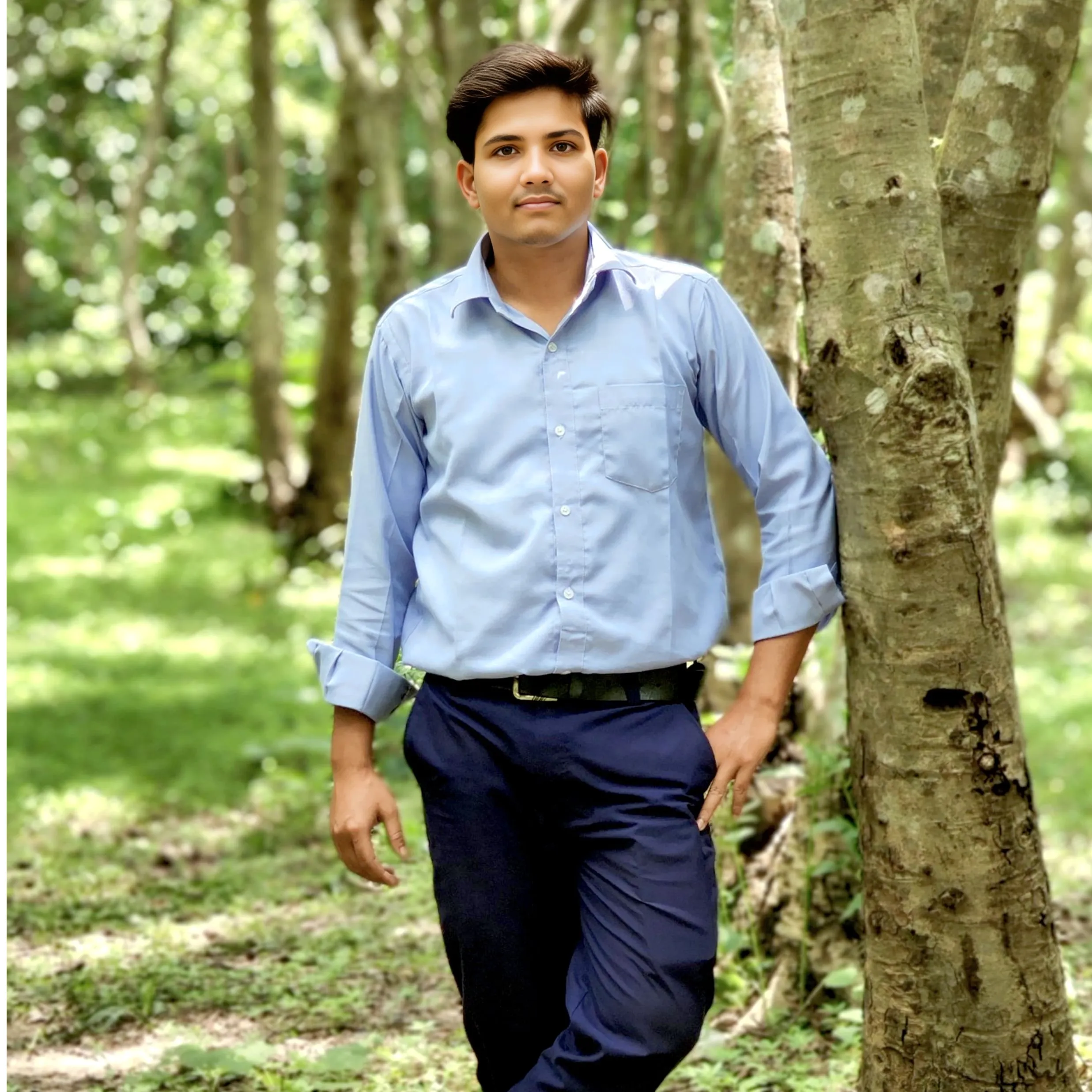 Akash Jayswal