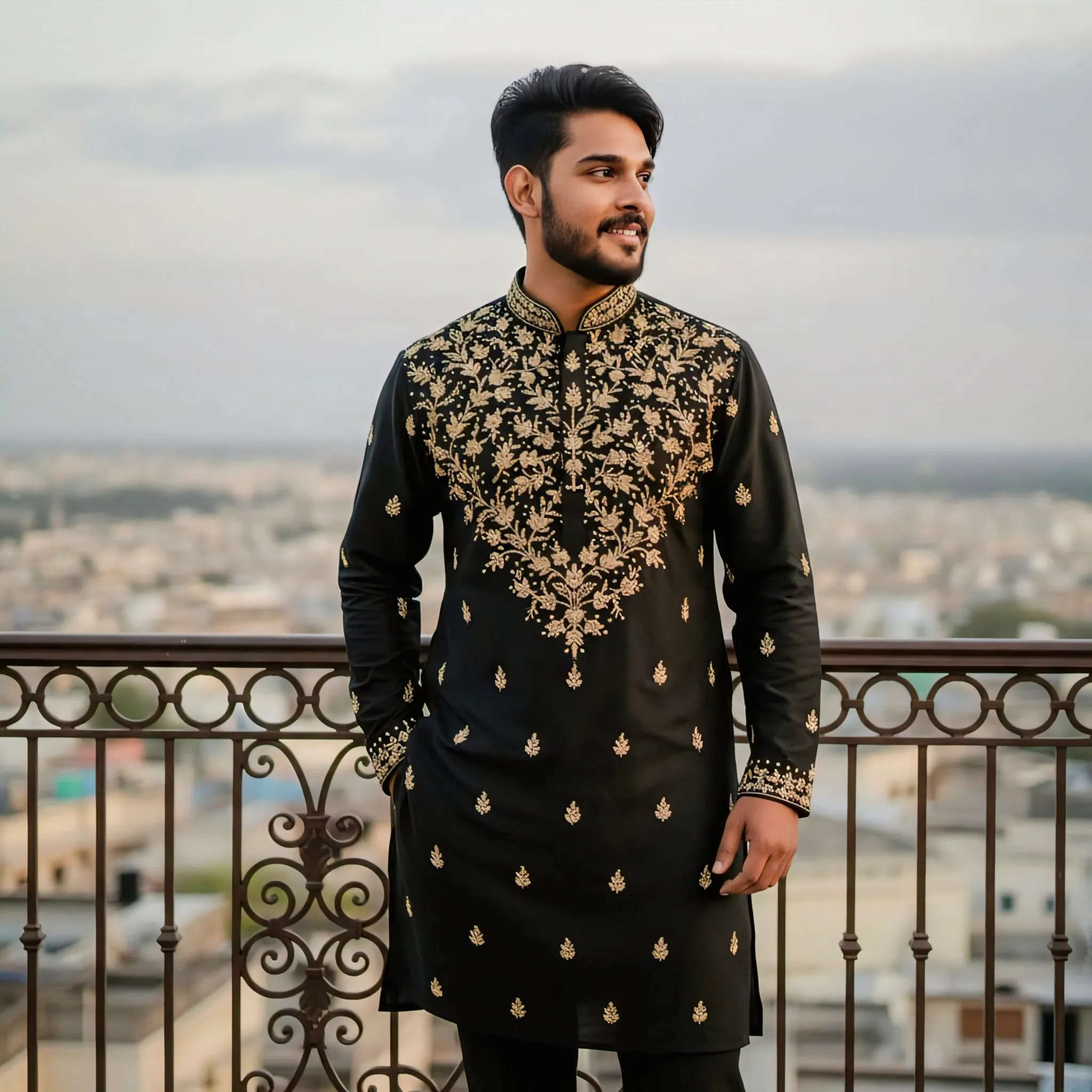 VIKASH CHOPRA