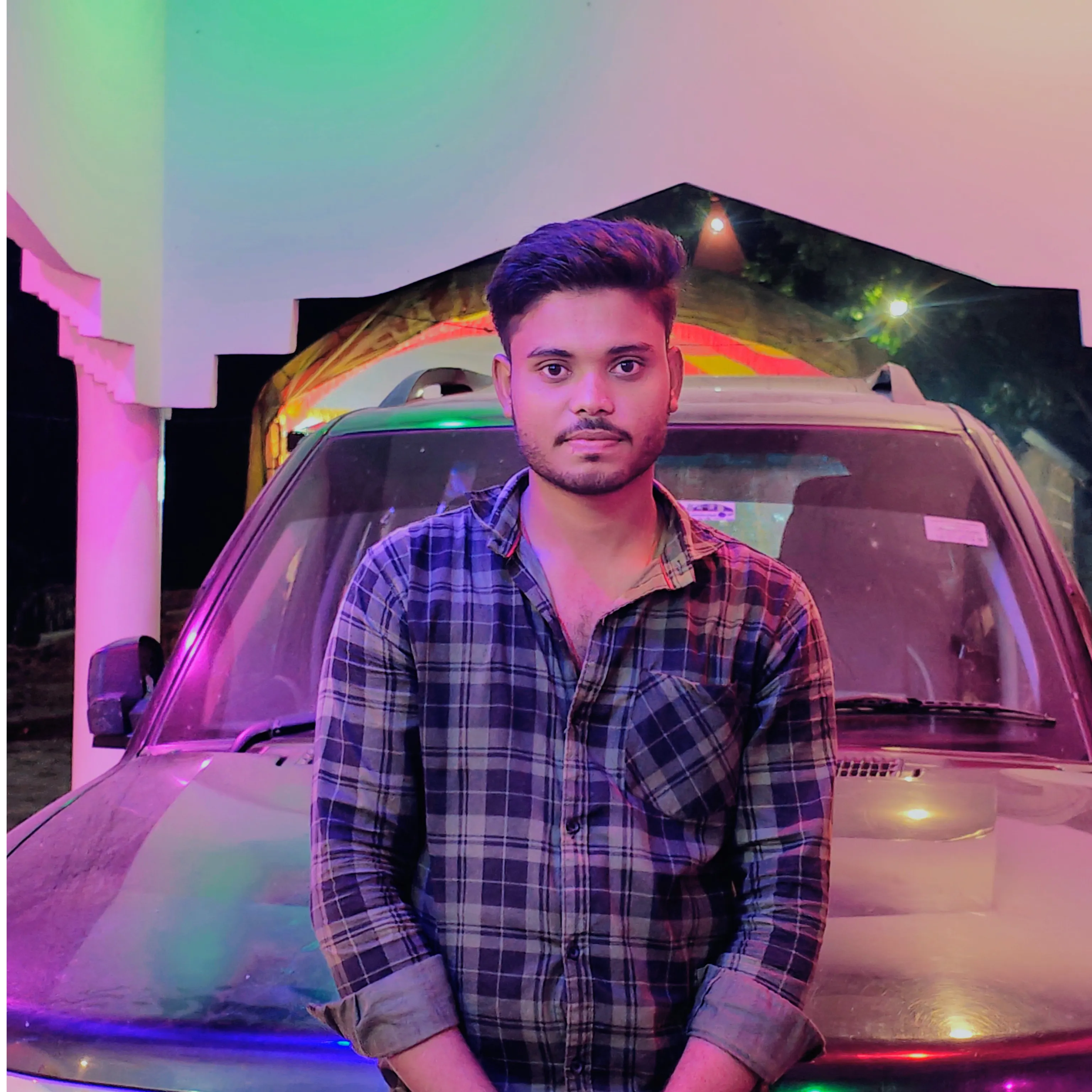 saurabh tripathi