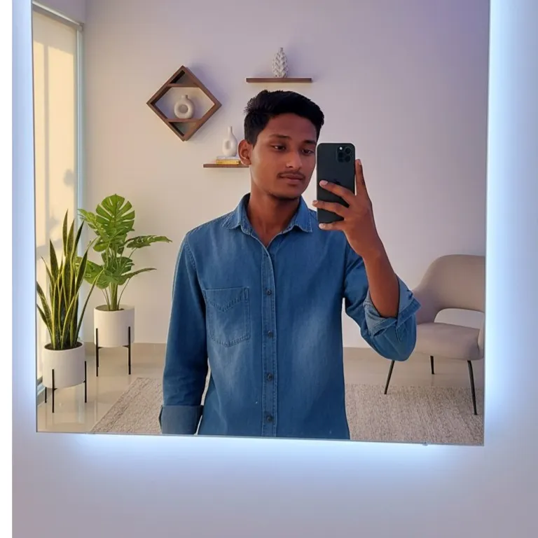 Pankaj Kumar