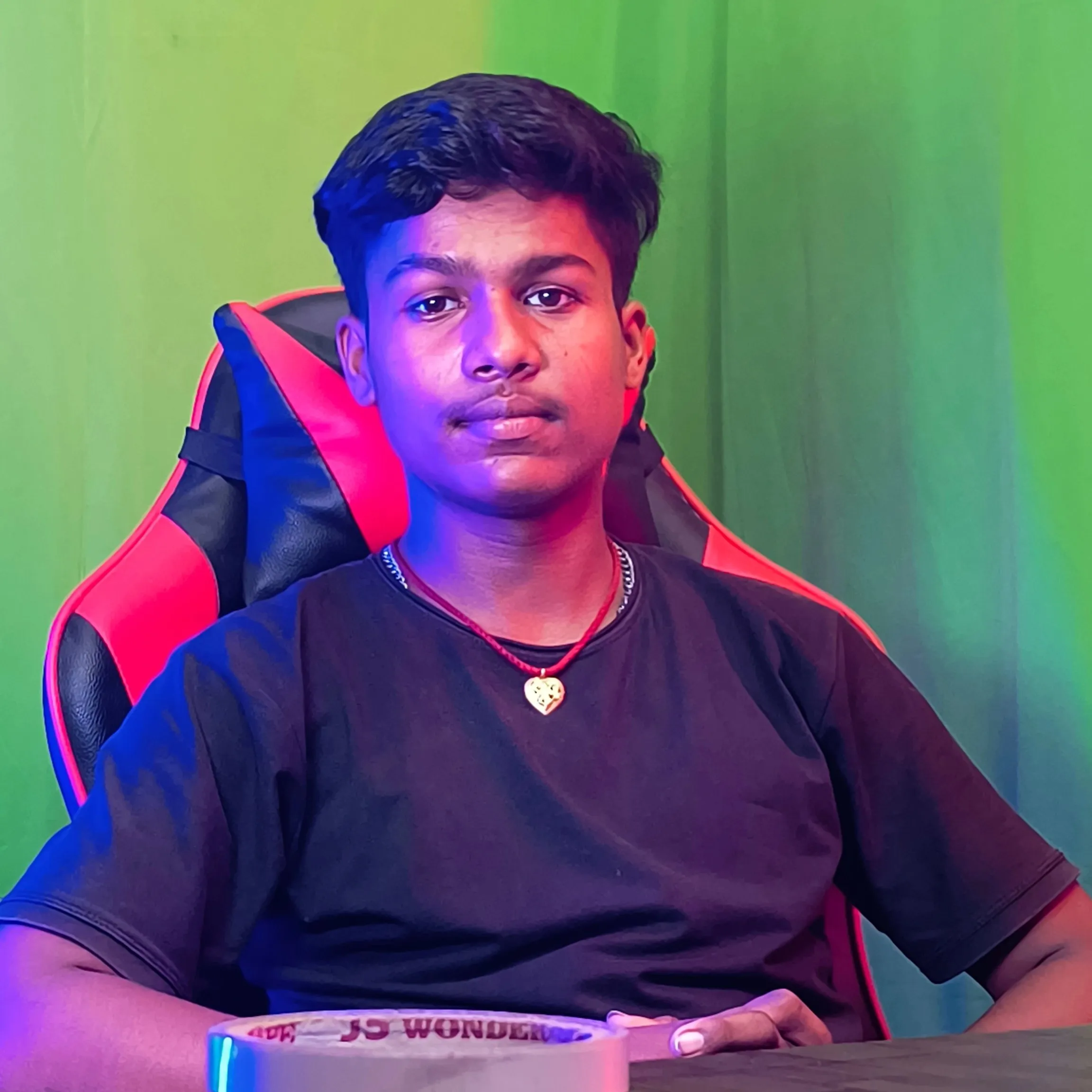 Satish Roy
