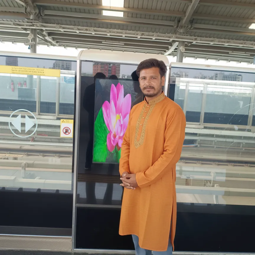 Vasu Hindu