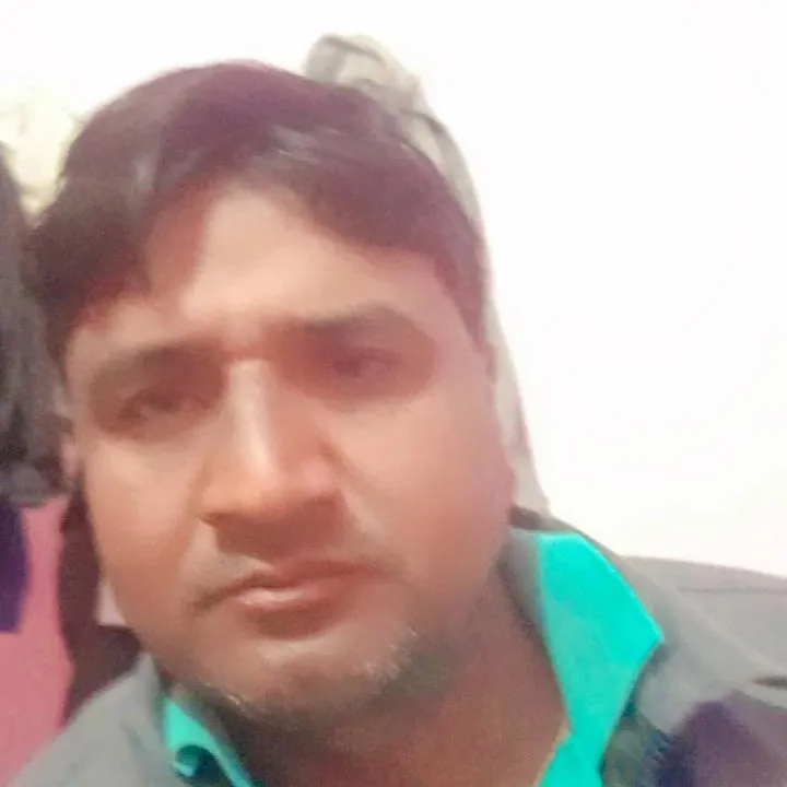 Dayaram yadav