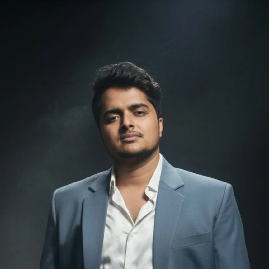 Aman Dwivedi