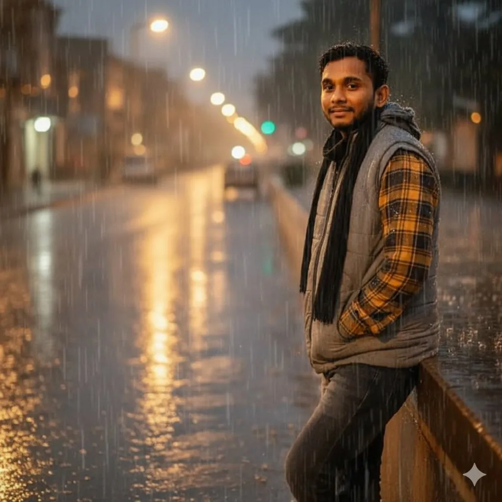 Rohit Singh