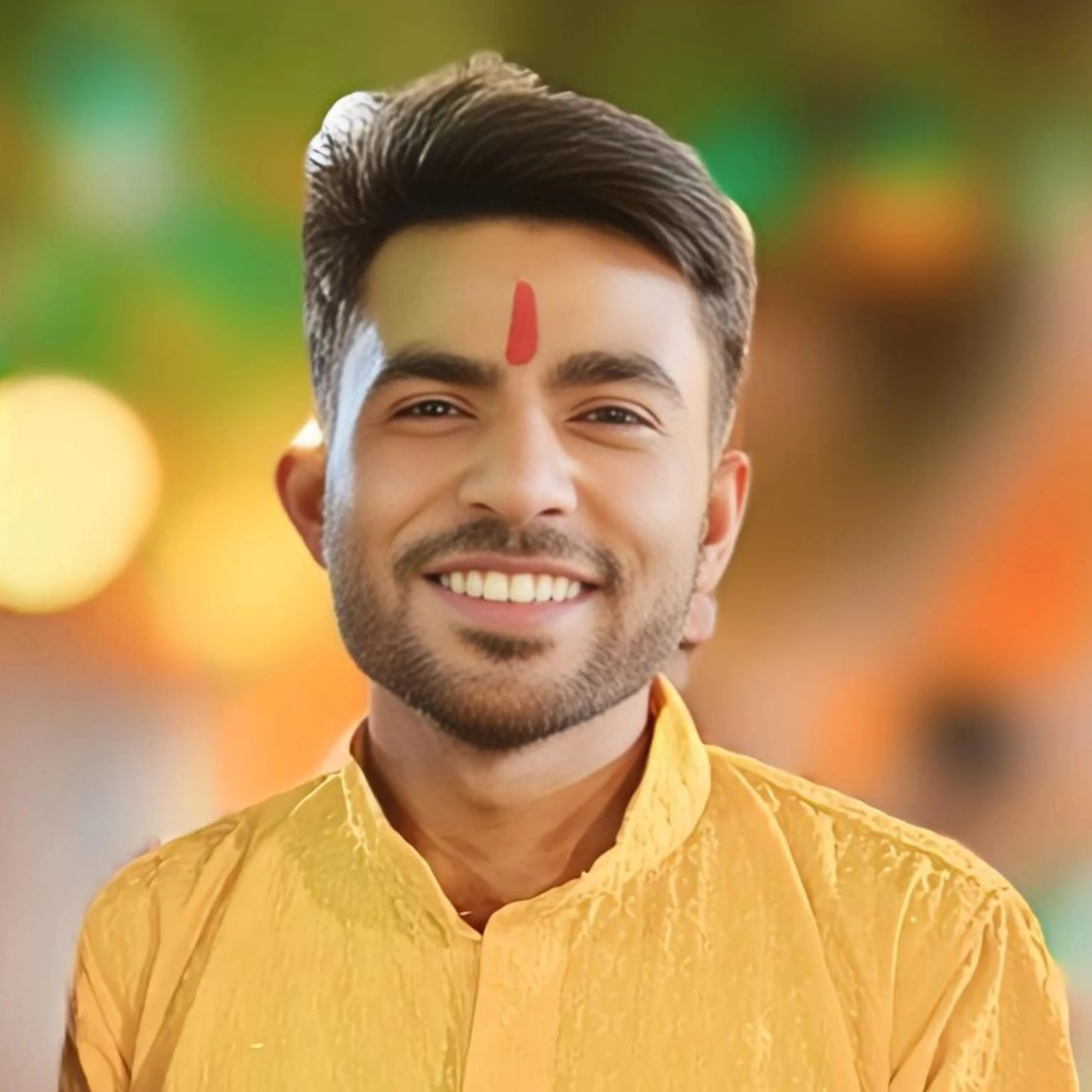 Aman bhartiye