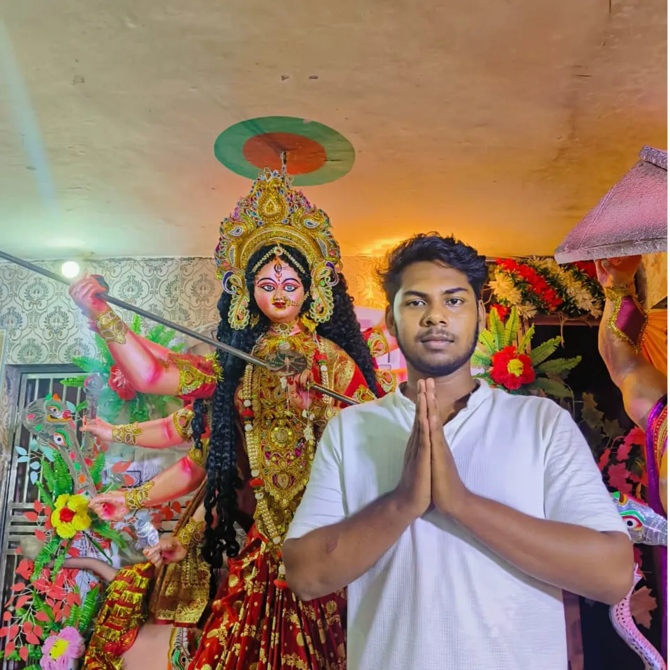 shiva pandey